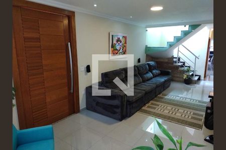 Casa à venda com 4 quartos, 247m² em Vila Lais, São Paulo