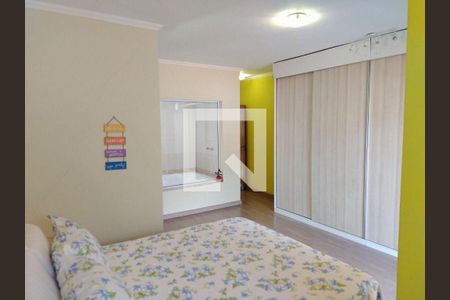 Casa à venda com 4 quartos, 247m² em Vila Lais, São Paulo