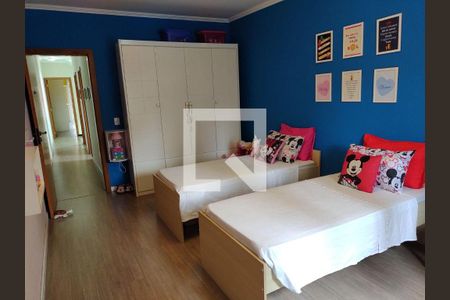 Casa à venda com 4 quartos, 247m² em Vila Lais, São Paulo