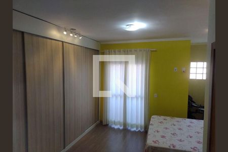 Casa à venda com 4 quartos, 247m² em Vila Lais, São Paulo