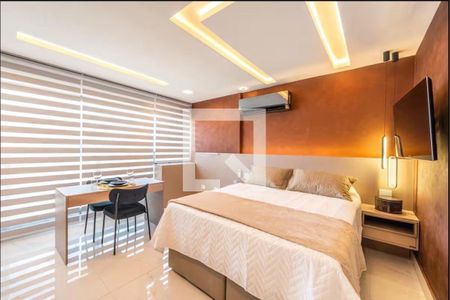 Apartamento à venda com 1 quarto, 29m² em Itaim Bibi, São Paulo