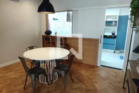 Apartamento à venda com 3 quartos, 123m² em Copacabana, Rio de Janeiro