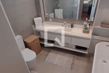 Apartamento à venda com 3 quartos, 123m² em Copacabana, Rio de Janeiro