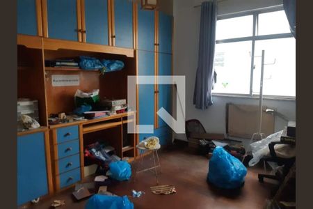 Apartamento à venda com 2 quartos, 52m² em Cachambi, Rio de Janeiro