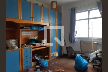 Apartamento à venda com 2 quartos, 52m² em Cachambi, Rio de Janeiro