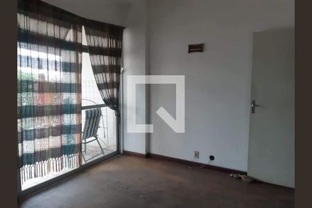 Apartamento à venda com 2 quartos, 52m² em Cachambi, Rio de Janeiro