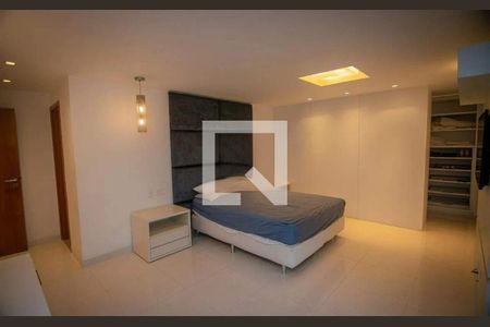 Apartamento à venda com 4 quartos, 357m² em Barra da Tijuca, Rio de Janeiro