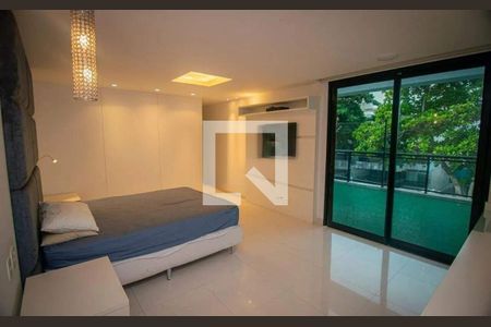 Apartamento à venda com 4 quartos, 357m² em Barra da Tijuca, Rio de Janeiro