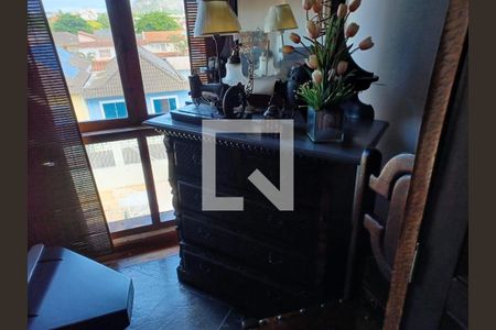 Casa de Condomínio à venda com 3 quartos, 360m² em Anil, Rio de Janeiro