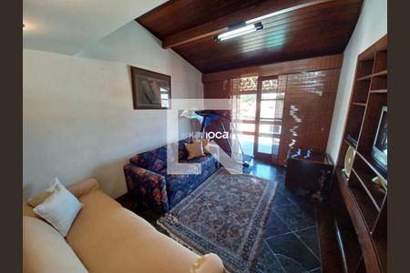 Casa de Condomínio à venda com 3 quartos, 360m² em Anil, Rio de Janeiro