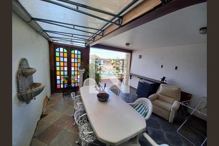 Casa de Condomínio à venda com 3 quartos, 360m² em Anil, Rio de Janeiro