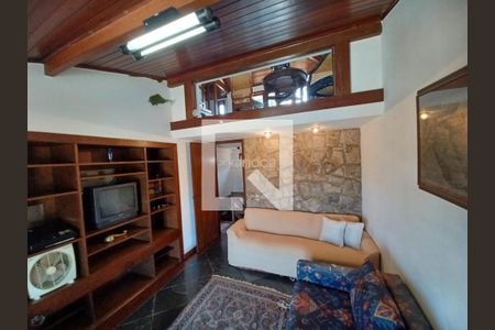 Casa de Condomínio à venda com 3 quartos, 360m² em Anil, Rio de Janeiro