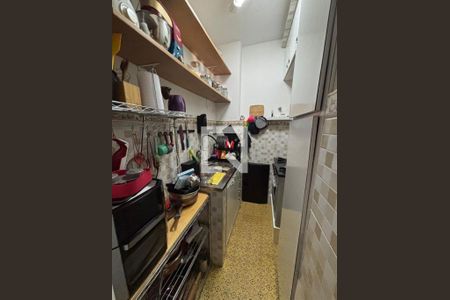 Apartamento à venda com 1 quarto, 31m² em Laranjeiras, Rio de Janeiro