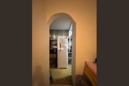 Apartamento à venda com 1 quarto, 31m² em Laranjeiras, Rio de Janeiro