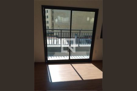 Kitnet/Studio à venda com 1 quarto, 26m² em República, São Paulo