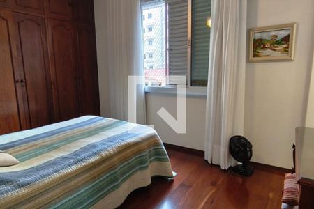 Apartamento à venda com 3 quartos, 106m² em Santa Efigênia, Belo Horizonte