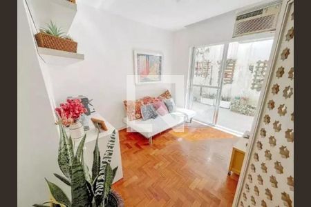 Apartamento à venda com 2 quartos, 108m² em Botafogo, Rio de Janeiro