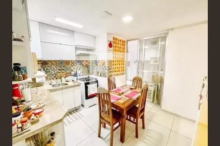 Apartamento à venda com 2 quartos, 108m² em Botafogo, Rio de Janeiro