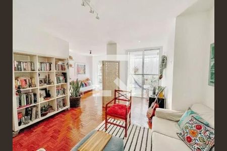 Apartamento à venda com 2 quartos, 108m² em Botafogo, Rio de Janeiro