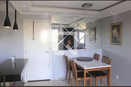 Foto 06 de apartamento à venda com 2 quartos, 67m² em Vila Rosalia, Guarulhos