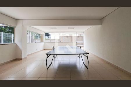 Sala de Jogos de apartamento à venda com 3 quartos, 110m² em Serra, Belo Horizonte