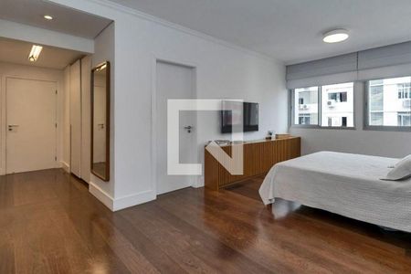 Apartamento à venda com 3 quartos, 270m² em Higienópolis, São Paulo