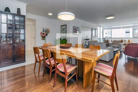 Apartamento à venda com 3 quartos, 270m² em Higienópolis, São Paulo