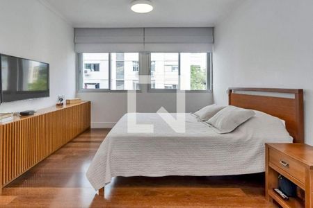 Apartamento à venda com 3 quartos, 270m² em Higienópolis, São Paulo