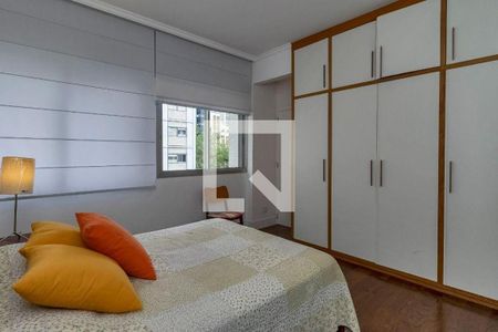 Apartamento à venda com 3 quartos, 270m² em Higienópolis, São Paulo
