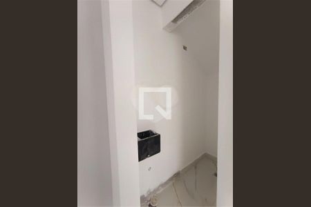 Casa à venda com 2 quartos, 70m² em Vila Campanela, São Paulo