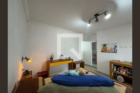 Casa à venda com 4 quartos, 290m² em Jardim Prudência, São Paulo