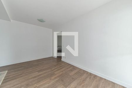 Sala de apartamento à venda com 1 quarto, 49m² em Alto da Boa Vista, São Paulo