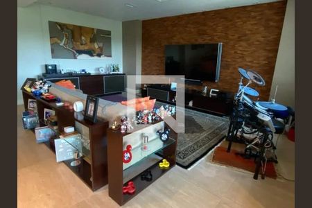 Apartamento à venda com 3 quartos, 242m² em Barra da Tijuca, Rio de Janeiro