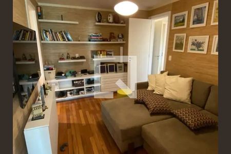 Apartamento à venda com 3 quartos, 242m² em Barra da Tijuca, Rio de Janeiro