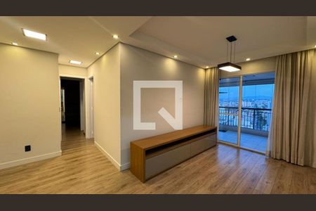 Apartamento à venda com 2 quartos, 79m² em Jardim Sao Bento, Jundiaí