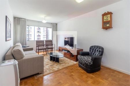 Apartamento à venda com 3 quartos, 110m² em Planalto Paulista, São Paulo