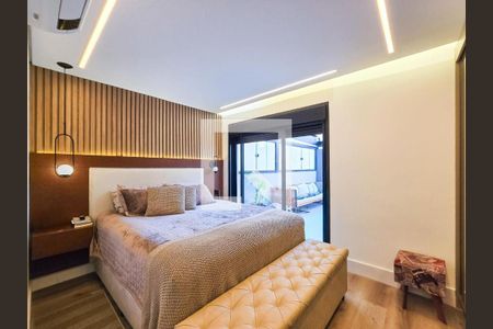 Apartamento à venda com 2 quartos, 136m² em Pacaembu, São Paulo