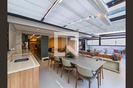 Apartamento à venda com 2 quartos, 136m² em Pacaembu, São Paulo