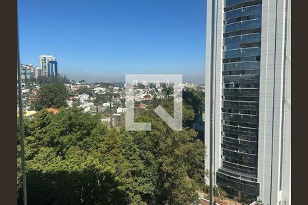 Apartamento à venda com 2 quartos, 63m² em Alphaville, Barueri