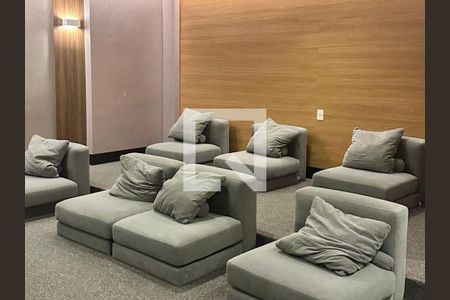 Apartamento à venda com 2 quartos, 63m² em Empresarial 18 do Forte, Barueri