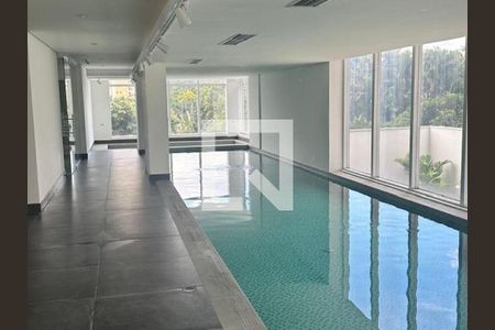 Apartamento à venda com 2 quartos, 63m² em Alphaville, Barueri