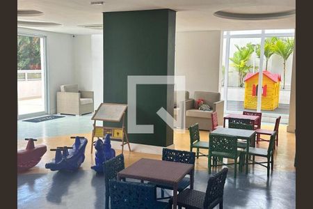 Apartamento à venda com 2 quartos, 63m² em Empresarial 18 do Forte, Barueri