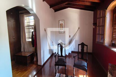 Casa à venda com 4 quartos, 465m² em Bonfim, Belo Horizonte