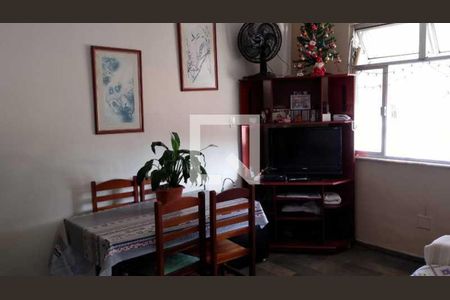 Apartamento à venda com 2 quartos, 51m² em Pechincha, Rio de Janeiro