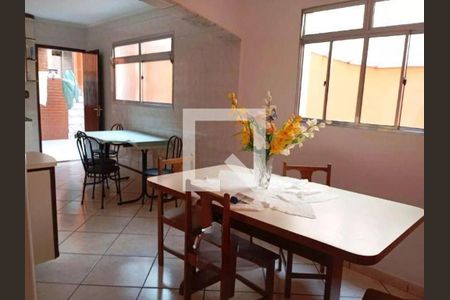 Casa à venda com 3 quartos, 164m² em Jardim Santo Alberto, Santo André