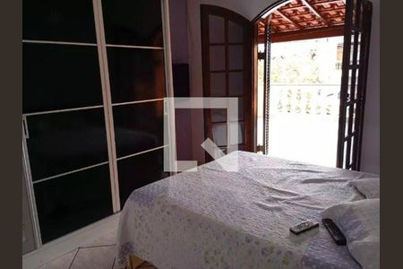 Casa à venda com 3 quartos, 164m² em Jardim Santo Alberto, Santo André