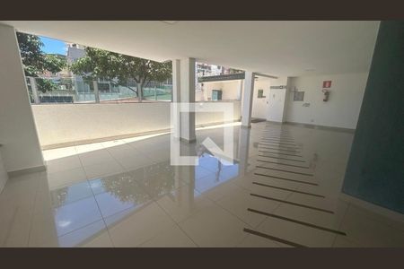 Apartamento à venda com 3 quartos, 243m² em União, Belo Horizonte