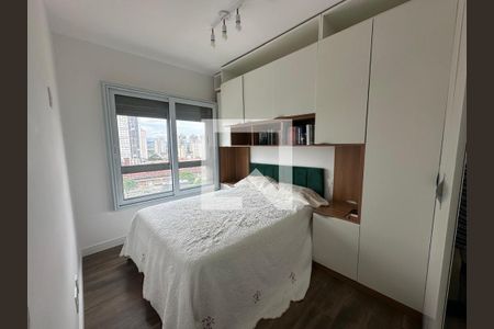 Apartamento à venda com 2 quartos, 64m² em Quarta Parada, São Paulo