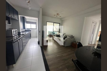 Apartamento à venda com 2 quartos, 64m² em Quarta Parada, São Paulo