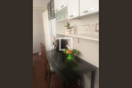 Cozinha de apartamento para alugar com 2 quartos, 100m² em Jardim Paulistano, Ribeirão Preto